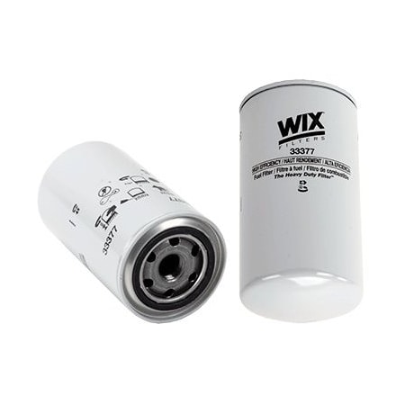 Wix Filters Fuel Filter 33377